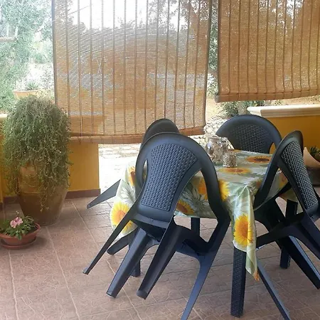 Sargheruoli 아파트