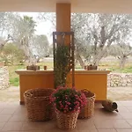 Apartment Sargheruoli Monteroni di Lecce