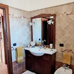 Apartment Sargheruoli *