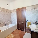 Apartment Sargheruoli *