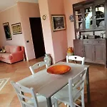 Apartment Sargheruoli *