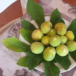 Sargheruoli * مونتيروني دي ليتشي