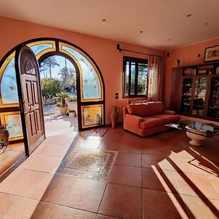 Sargheruoli Apartmán Monteroni di Lecce