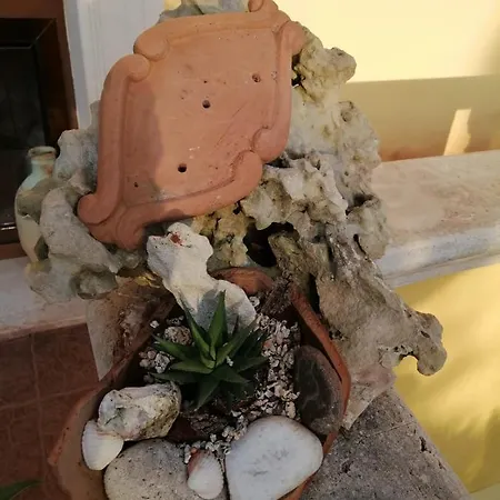 Sargheruoli Apartmán Monteroni di Lecce