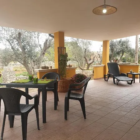 Sargheruoli Apartmán