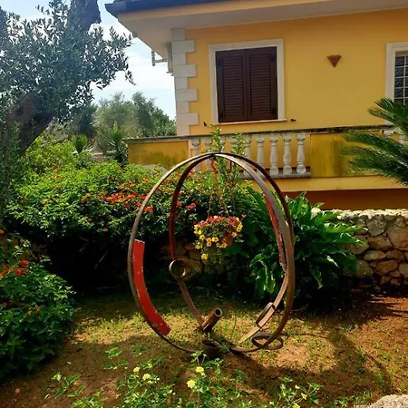 Sargheruoli * Monteroni di Lecce