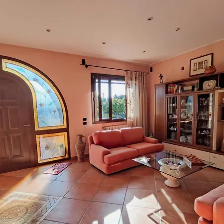 Apartmán Sargheruoli