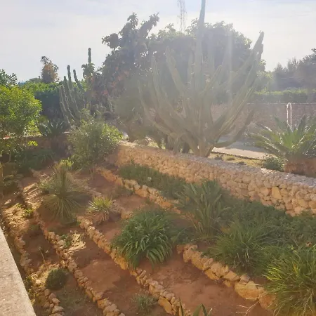 Apartmán Sargheruoli