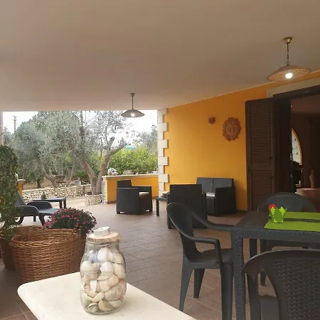 Apartmán Sargheruoli