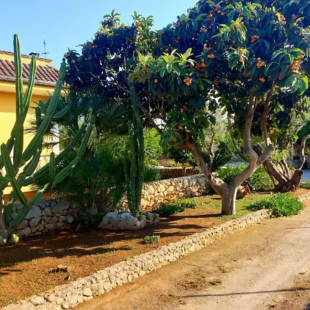 Apartmán Sargheruoli