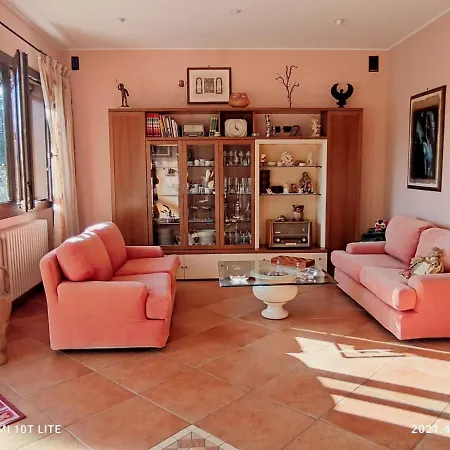 Sargheruoli Apartmán Monteroni di Lecce