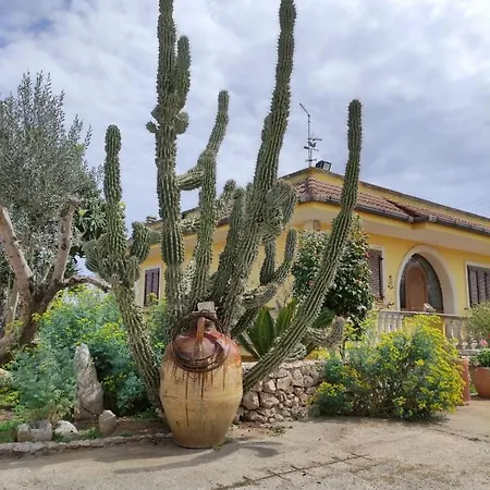 Sargheruoli Apartmán *