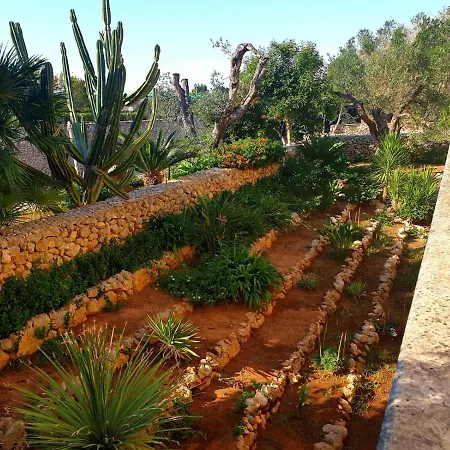 Apartmán Sargheruoli