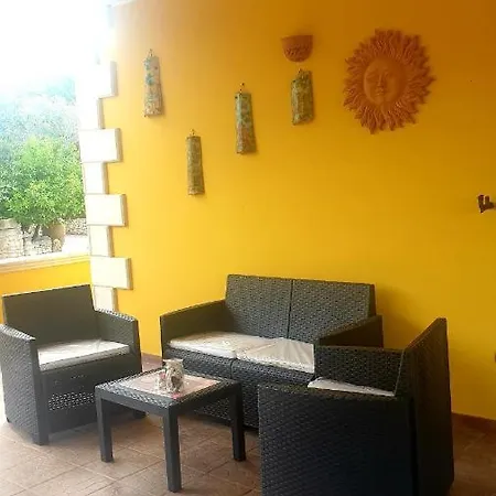 Sargheruoli Monteroni di Lecce