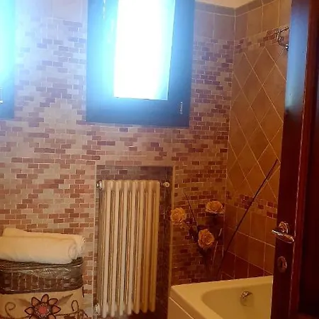 Sargheruoli Apartmán