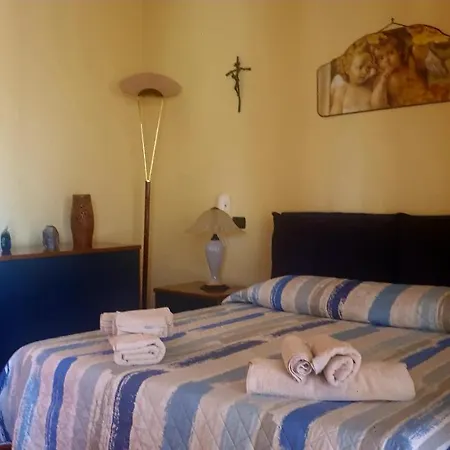 Apartmán Sargheruoli Monteroni di Lecce