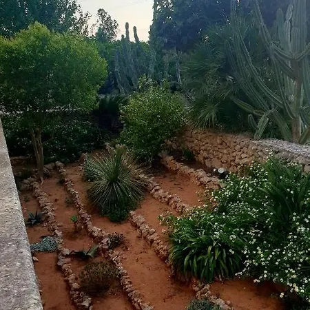 Apartmán Sargheruoli Monteroni di Lecce