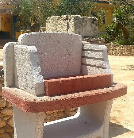 Sargheruoli Apartmán *