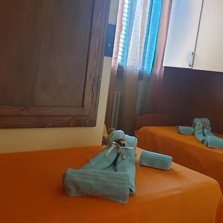 Apartmán Sargheruoli