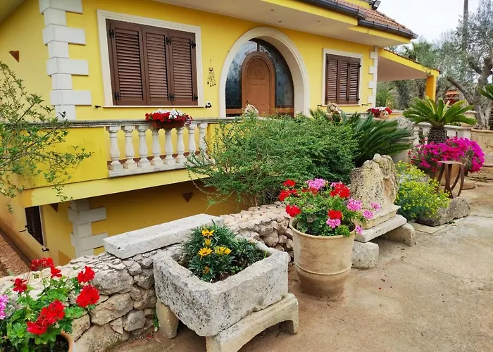 Sargheruoli Apartment