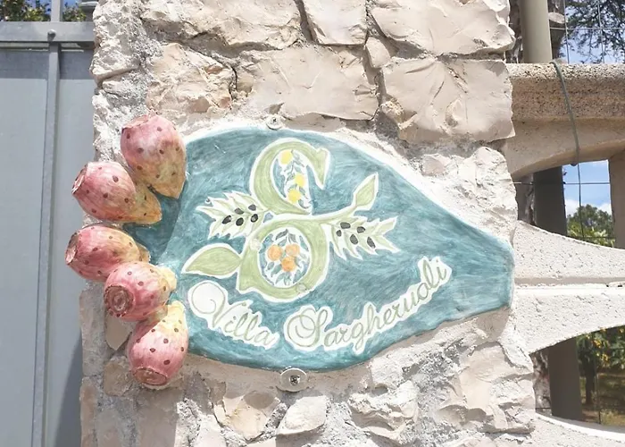 Sargheruoli Monteroni di Lecce