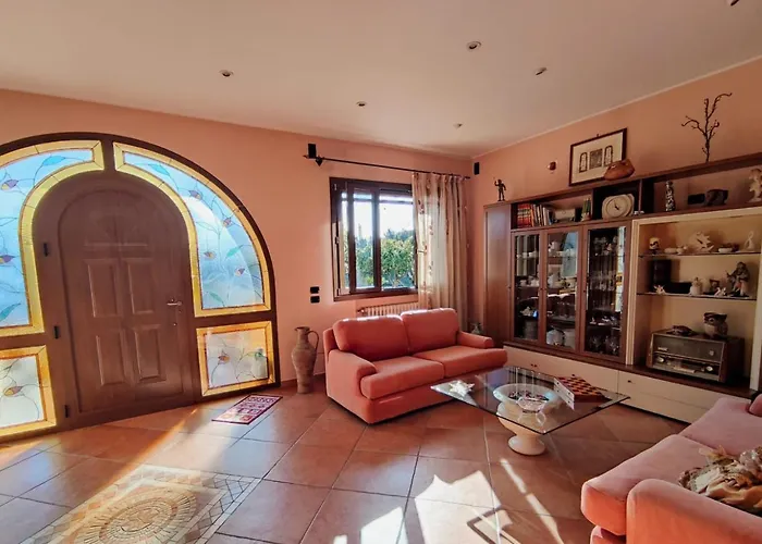 Apartment Sargheruoli