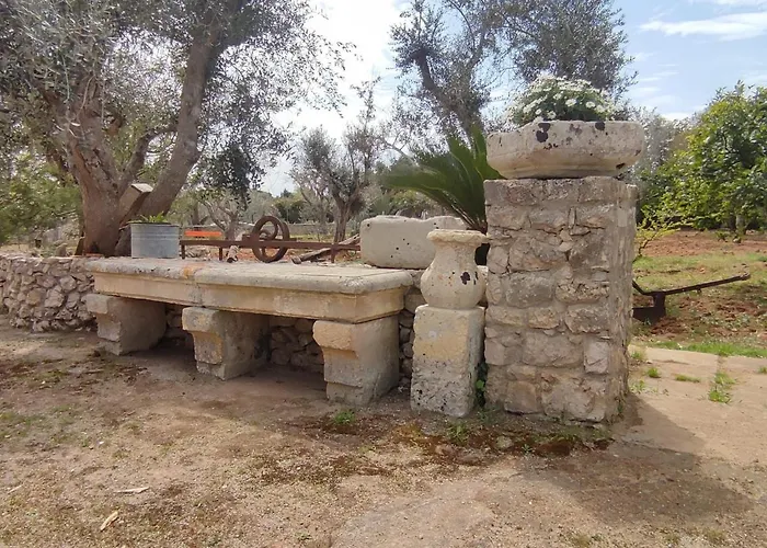 Apartment Sargheruoli