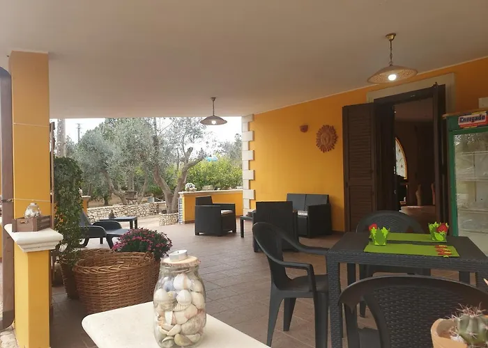 Apartment Sargheruoli