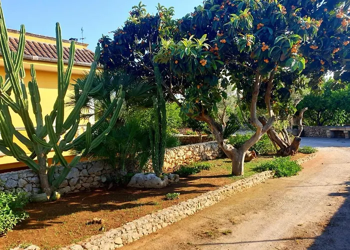 Apartment Sargheruoli