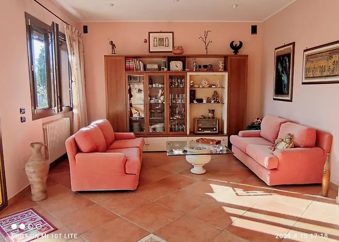 Sargheruoli Apartment Monteroni di Lecce