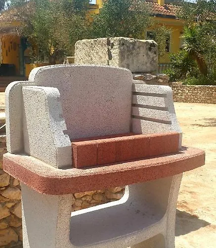 Sargheruoli Apartment *