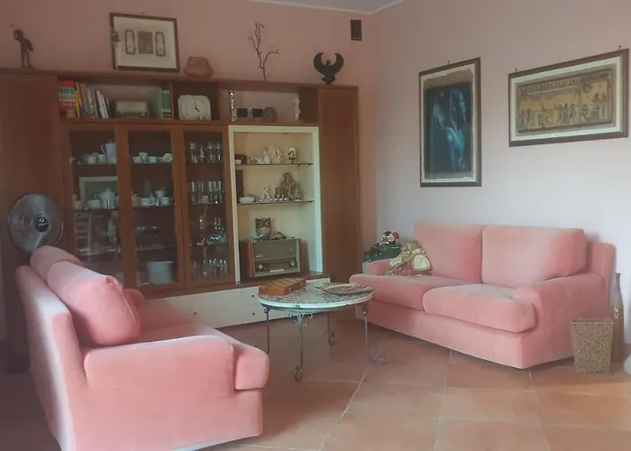 Sargheruoli شقة *