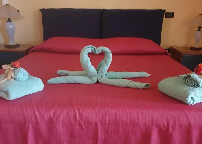 Sargheruoli * Monteroni di Lecce