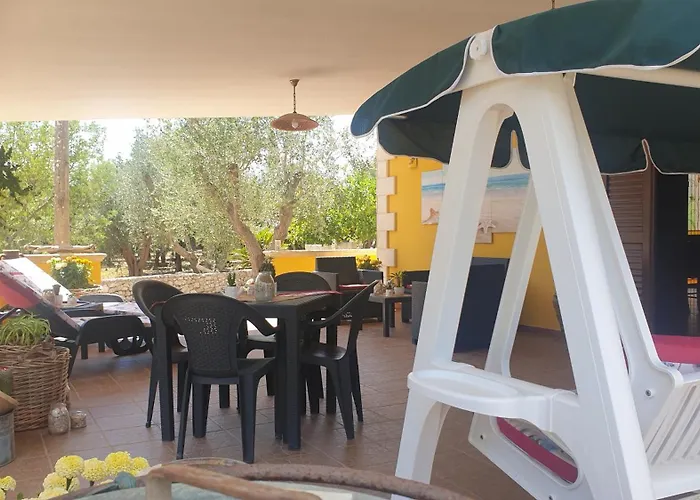 Apartment Sargheruoli
